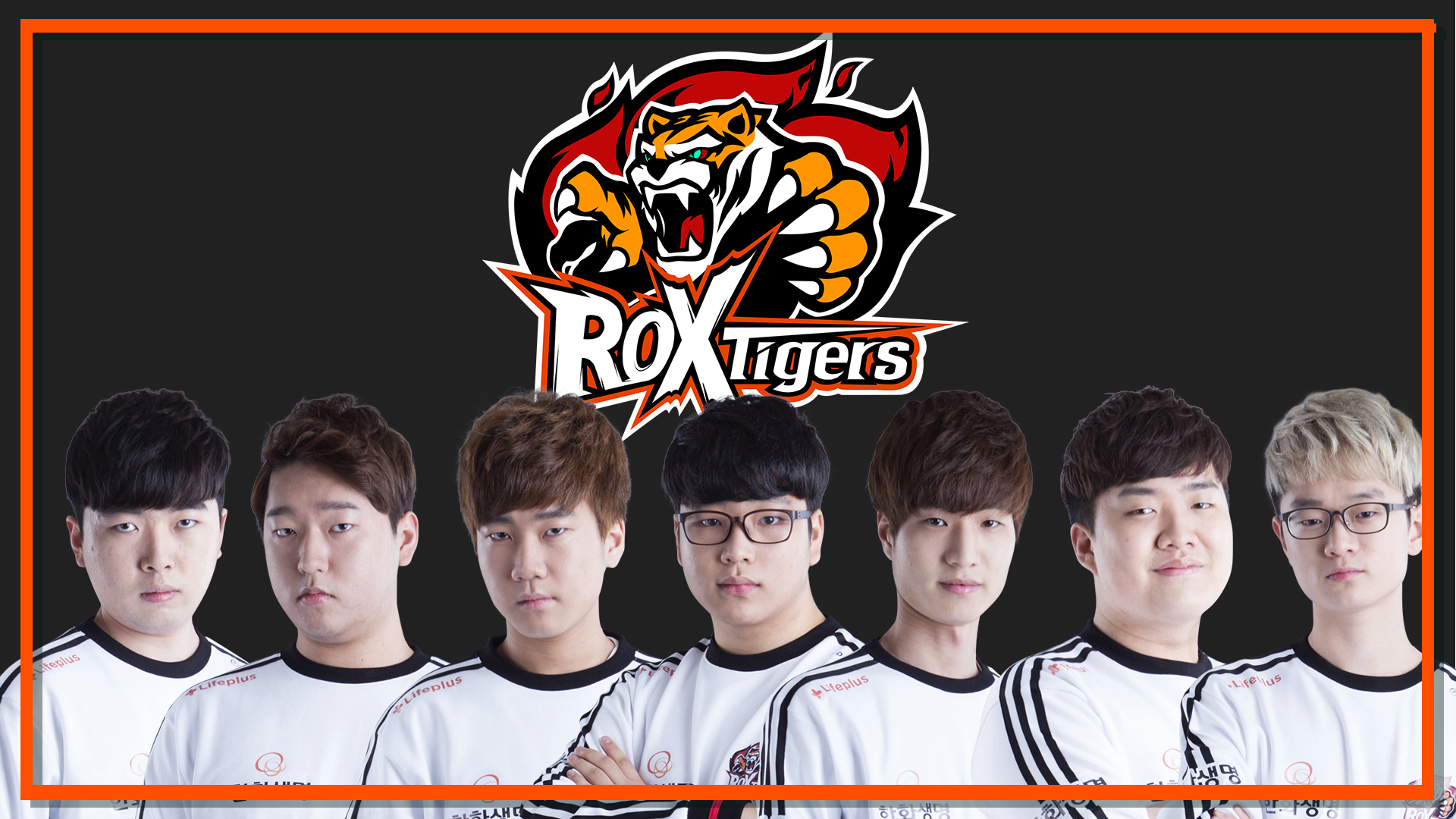 2018 LCK SPRING 되돌아보기 - ROX 하이라이트 썸네일