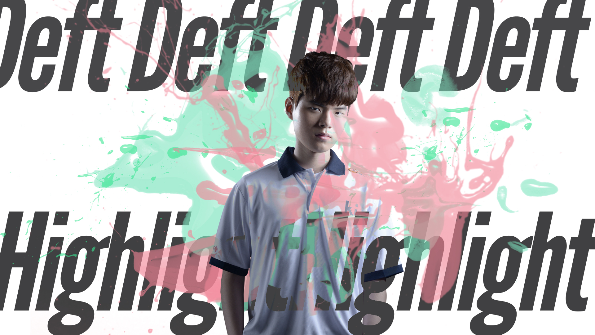 kt Deft  하이라이트 LCK SUMMER 2017 [17.10.12] 썸네일