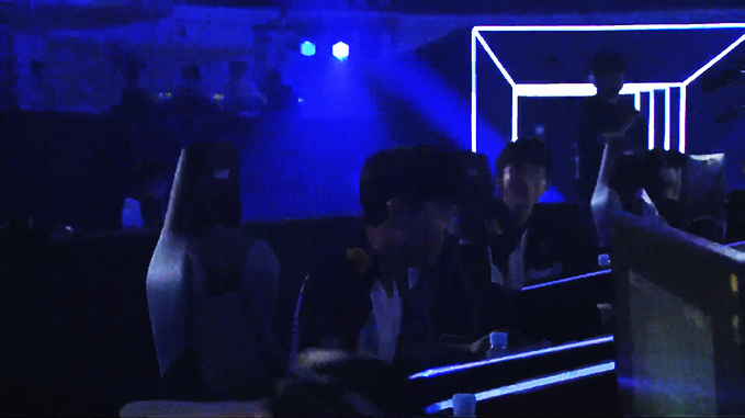 KZ vs IG 결승전 1세트 하이라이트 썸네일