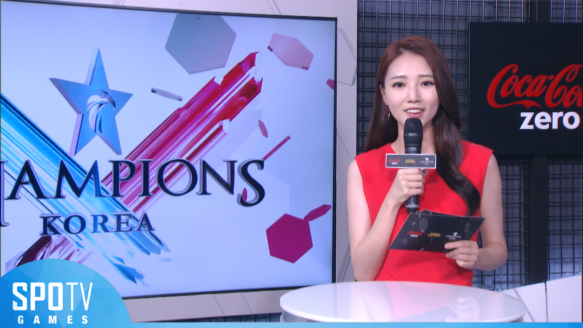 삼성 vs 아프리카 한눈에 보기 [16.08.01] 2016 LCK SUMMER 2라운드 썸네일