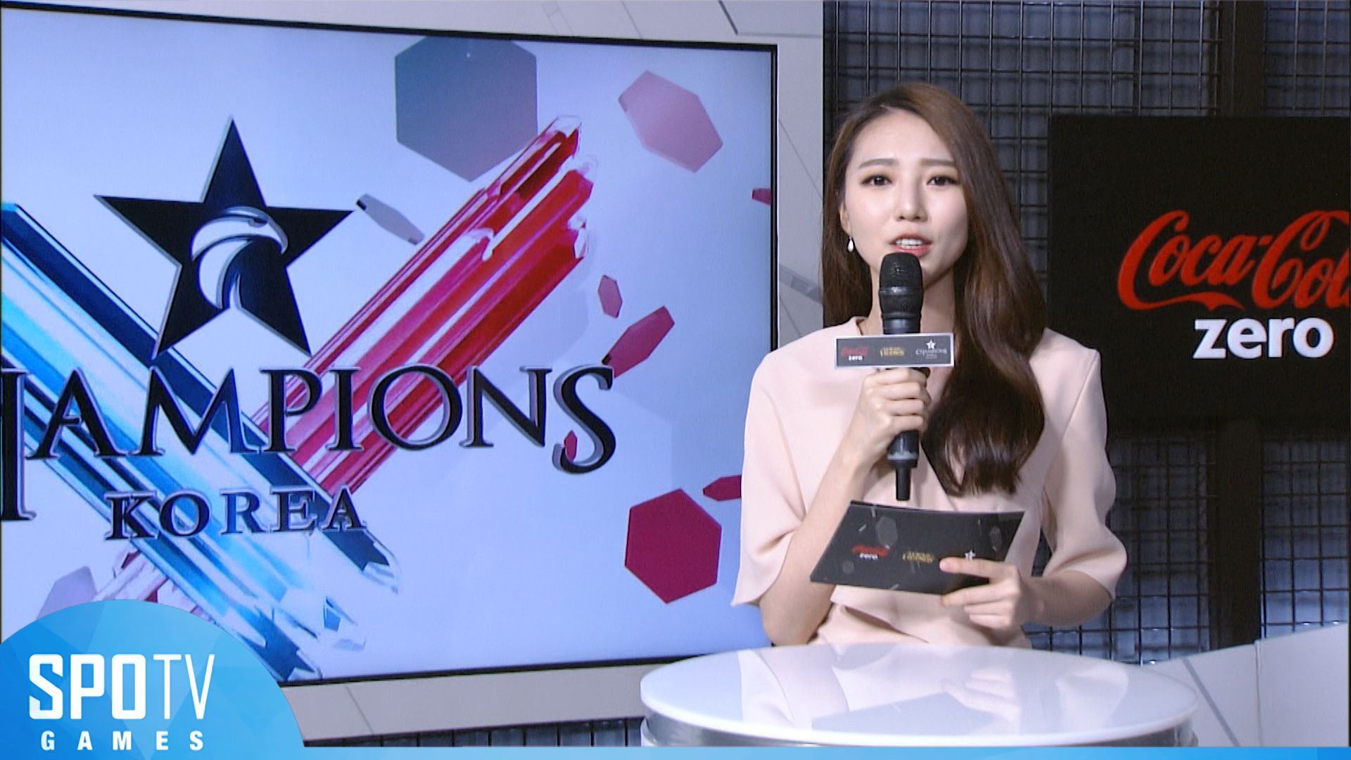 ESC vs 아프리카 한눈에 보기 [16.07.13] 2016 LCK SUMMER 2라운드 썸네일