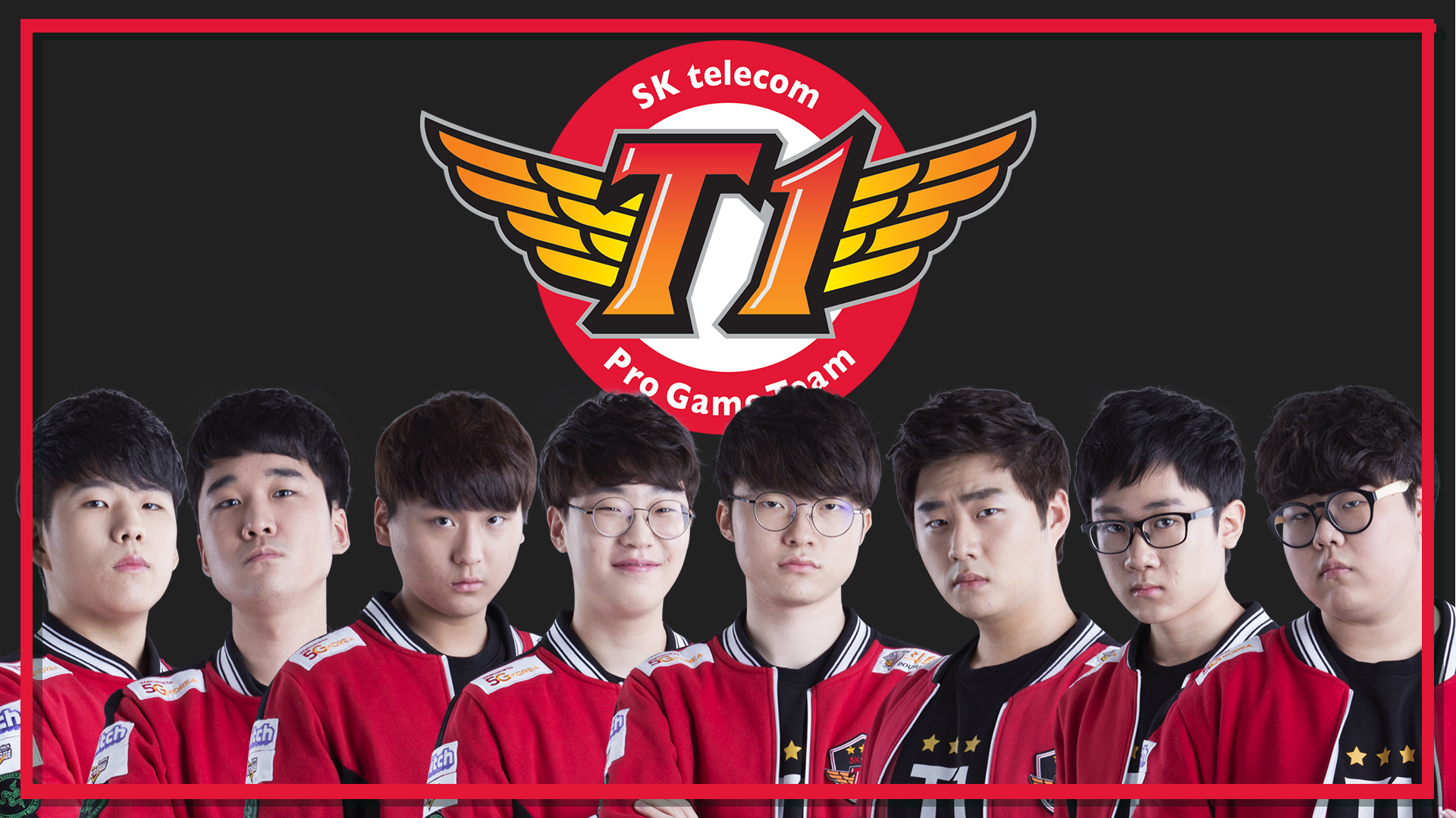 2018 LCK SPRING 되돌아보기 - SKT T1 하이라이트 썸네일
