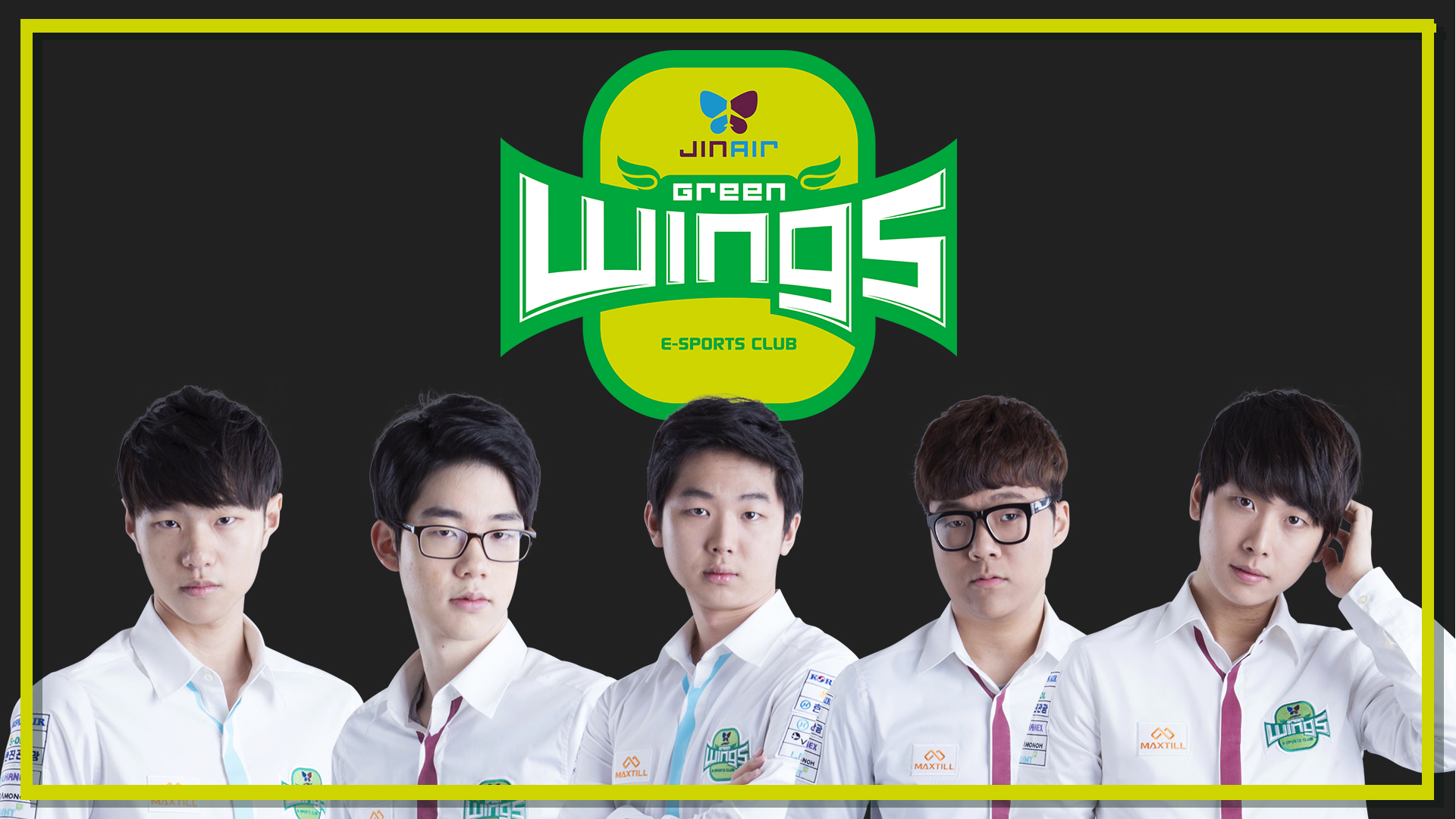 2018 LCK SPRING 되돌아보기 - 진에어 하이라이트 썸네일