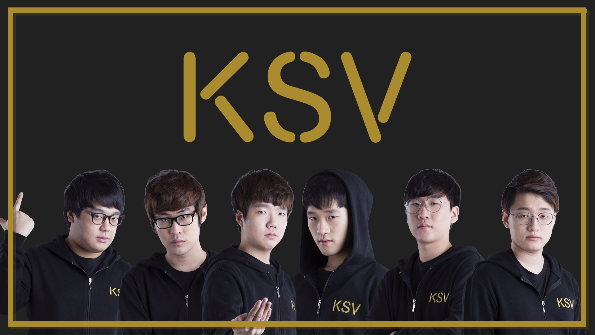 2018 LCK SPRING 되돌아보기 - KSV 하이라이트 썸네일