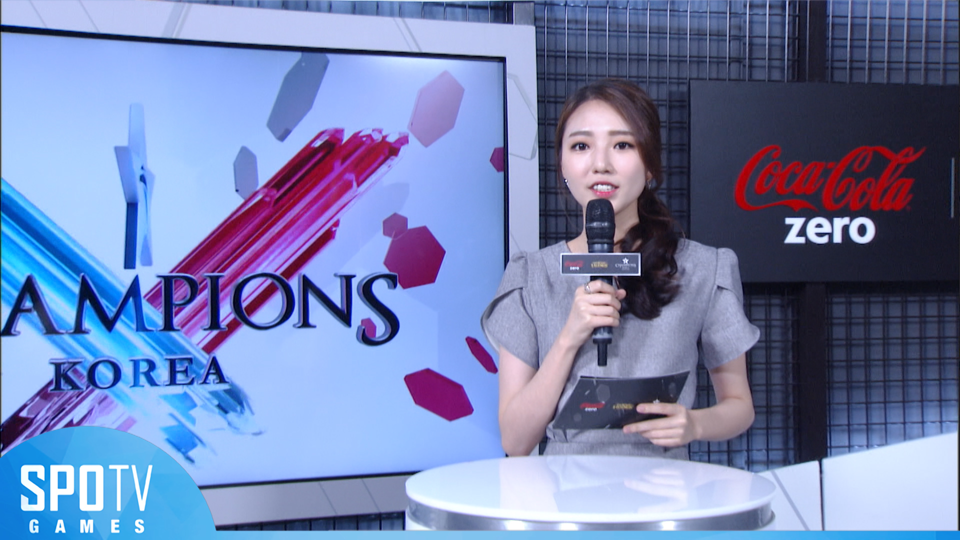 MVP vs 롱주 한눈에 보기 [16.06.27] 2016 LCK SUMMER 1라운드 썸네일