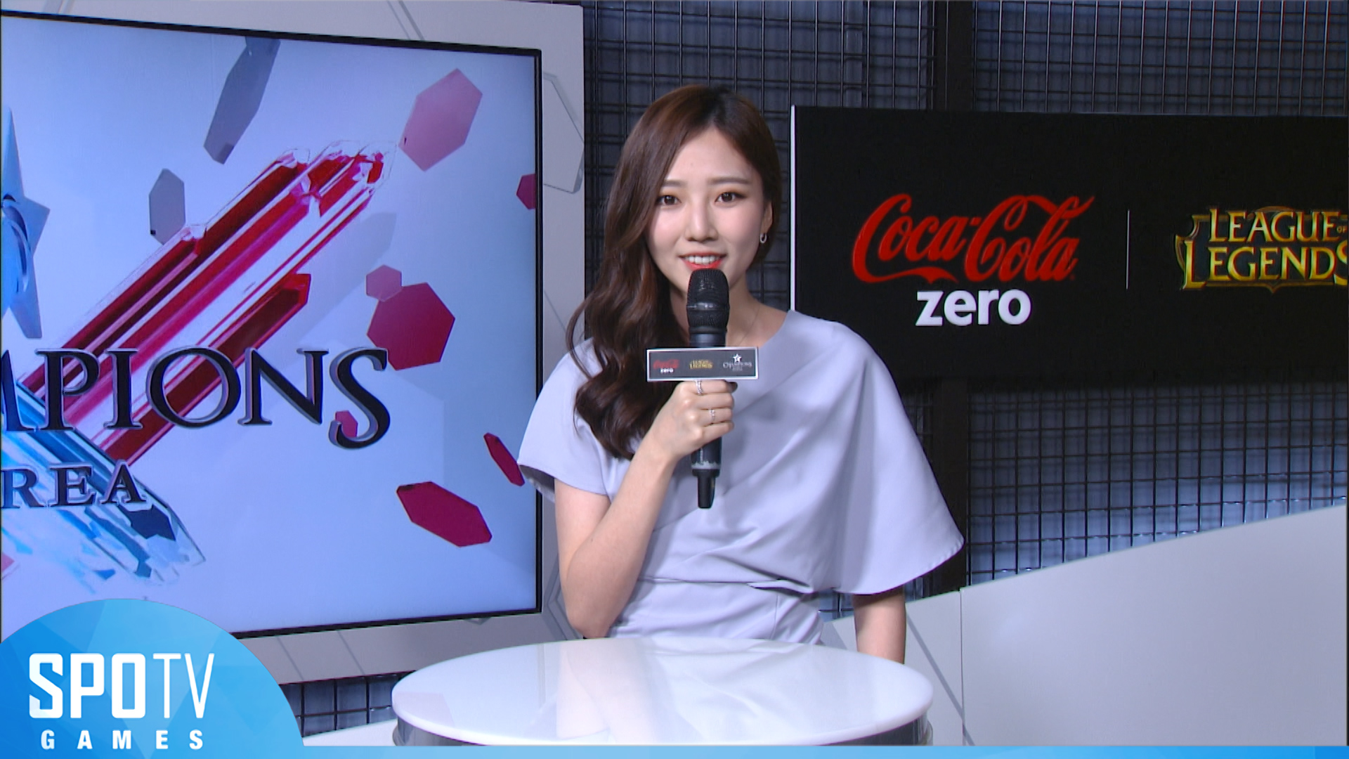 CJ vs ESC 한눈에 보기 [16.05.25] 2016 LCK SUMMER 1라운드 썸네일