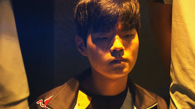 JDG vs DRX 하이라이트 - MSC 그룹스테이지 B조 썸네일