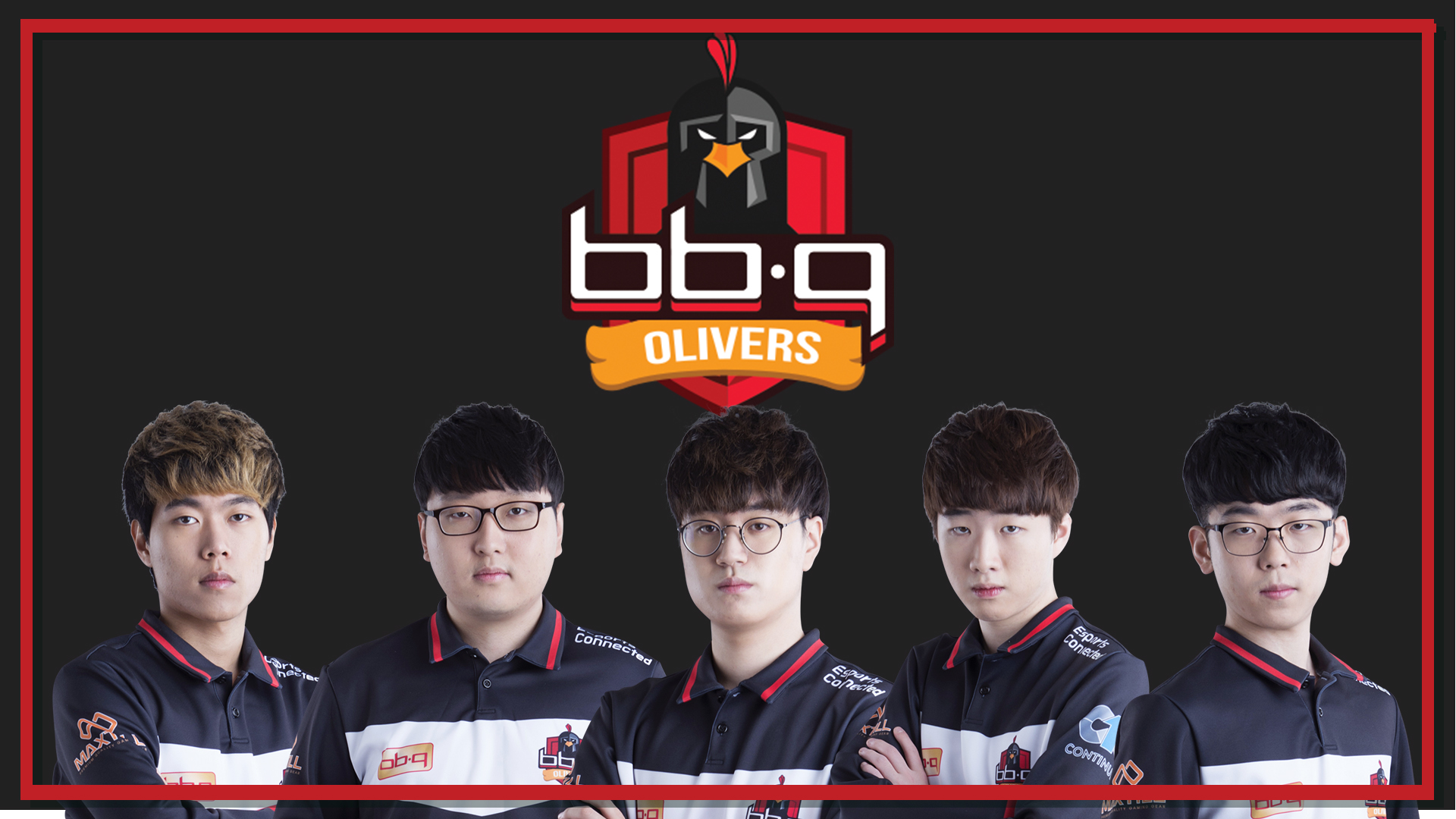 2018 LCK SPRING 되돌아보기 - bbq 하이라이트 썸네일