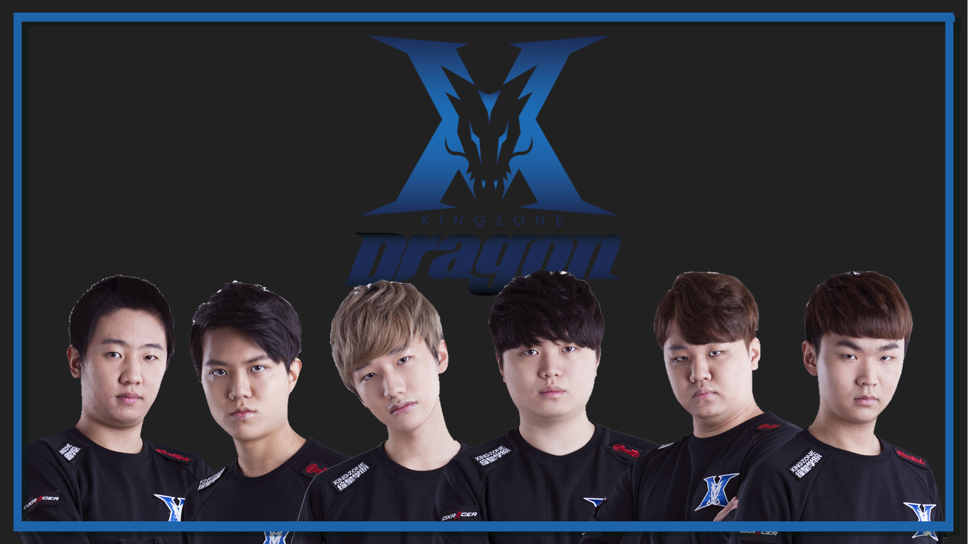 2018 LCK SPRING 되돌아보기 - KZ 하이라이트 썸네일