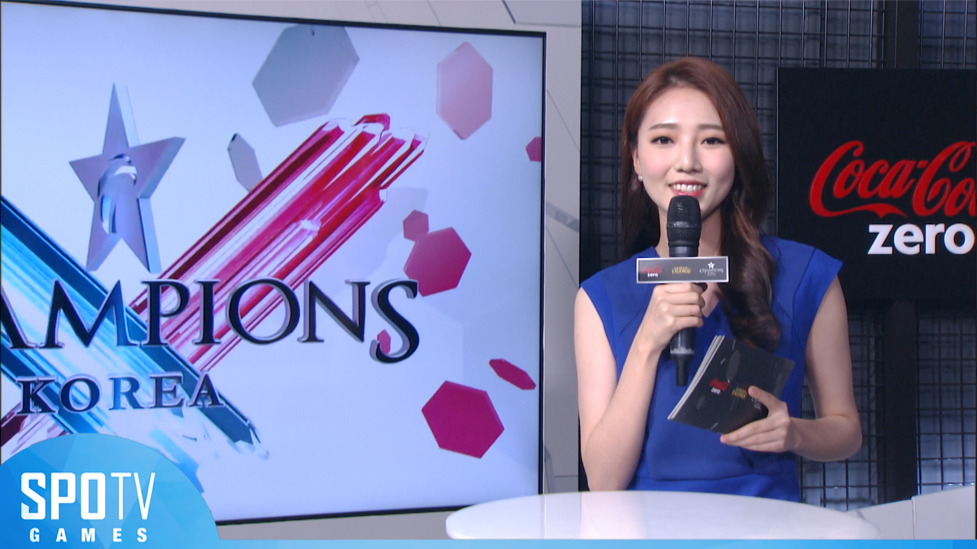 삼성 vs 아프리카 한눈에 보기 [16.08.08] 2016 LCK SUMMER 와일드카드 썸네일