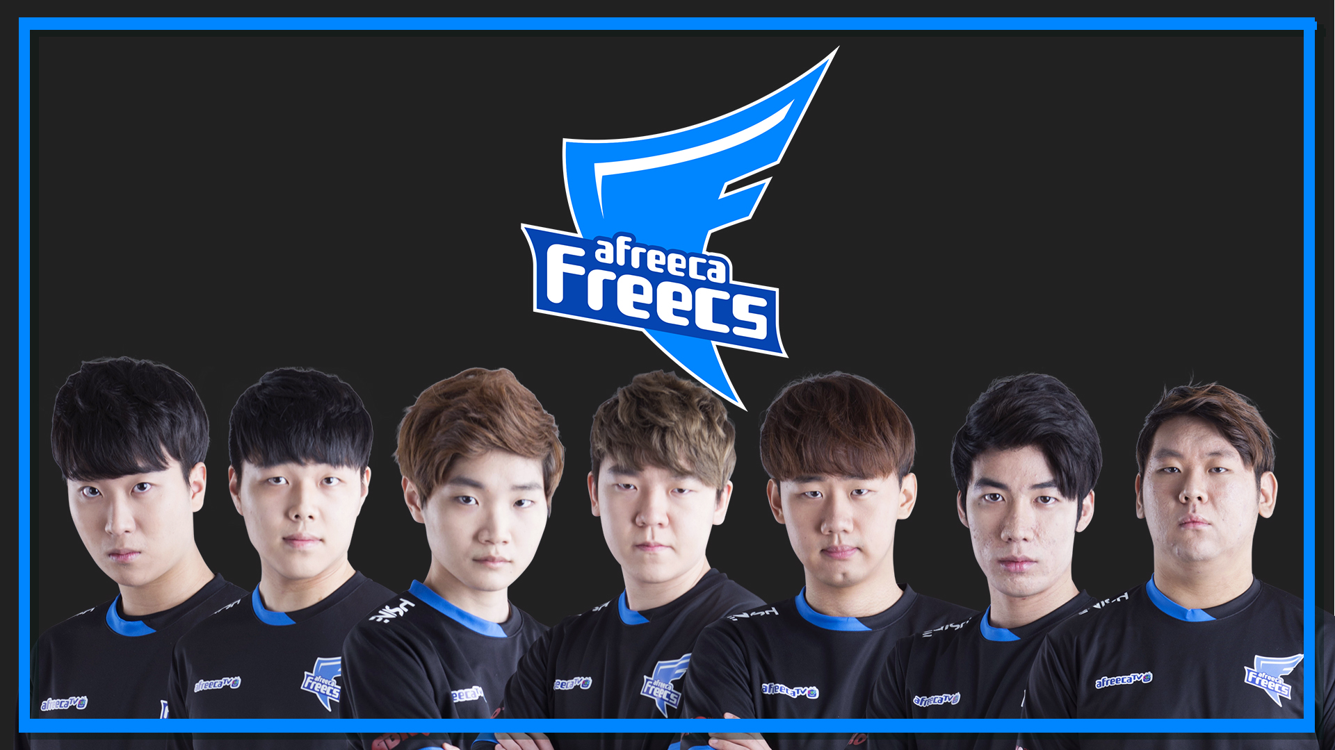 2018 LCK SPRING 되돌아보기 - 아프리카 프릭스 하이라이트 썸네일