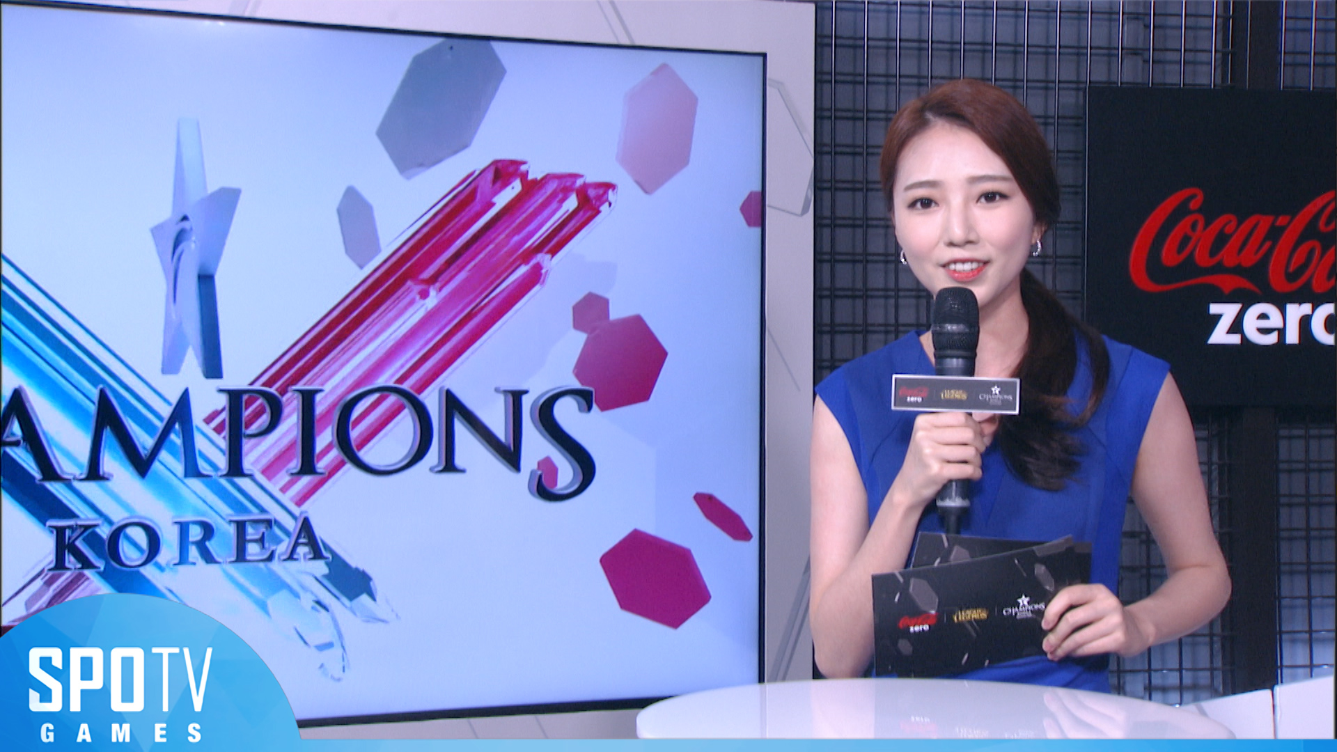 ESC vs CJ 한눈에 보기 [16.08.02] 2016 LCK SUMMER 2라운드 썸네일