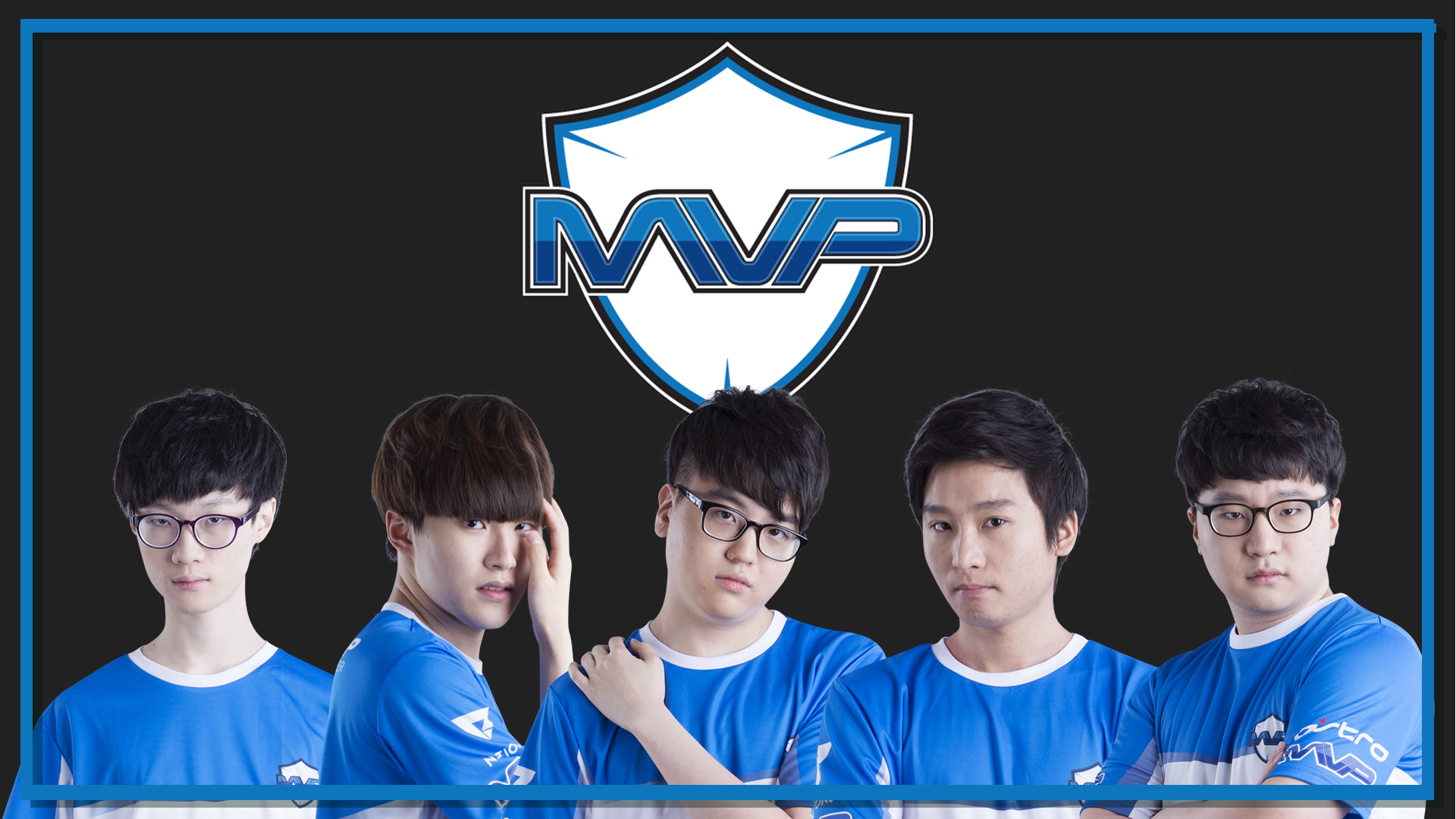 Y2018 LCK SPRING 되돌아보기 - MVP 하이라이트 썸네일