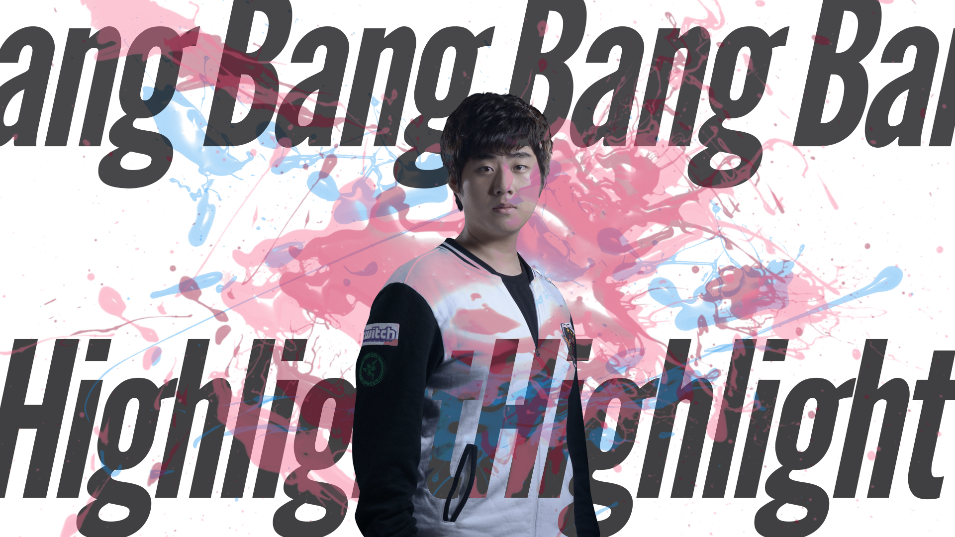  SKT T1 Bang 하이라이트 LCK SUMMER 2017 [17.09.25] 썸네일
