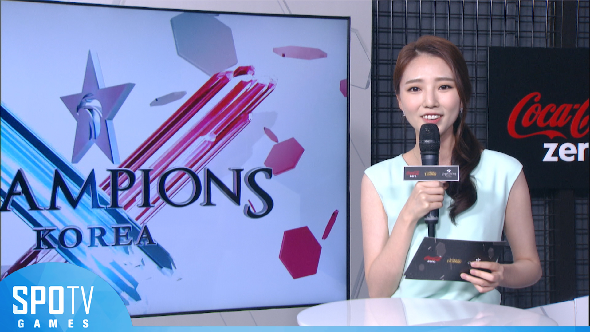 ESC vs SKT 한눈에 보기 [16.07.27] 2016 LCK SUMMER 2라운드 썸네일