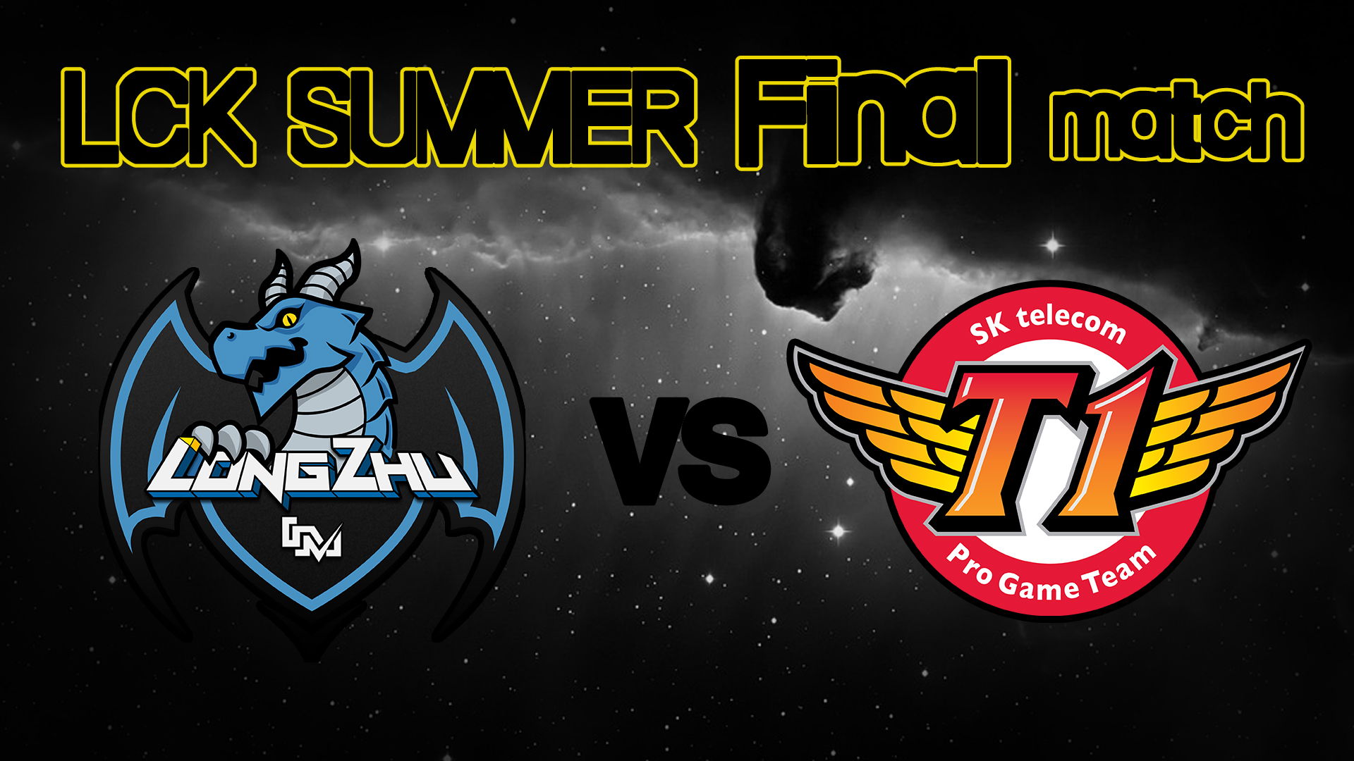 Lz vs SKT LCK SUMMER 2017 결승전 하이라이트 [17.08.26] 썸네일