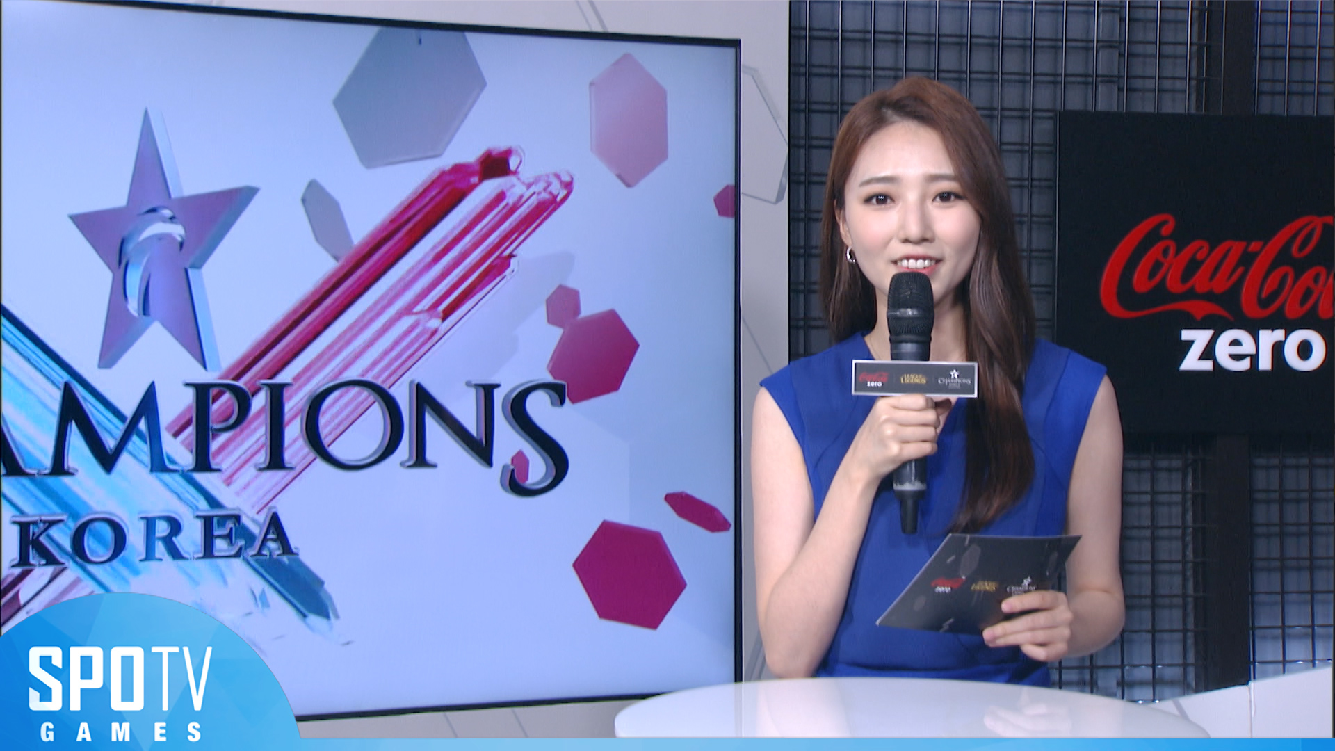 아프리카 vs 진에어 한눈에 보기 [16.07.26] 2016 LCK SUMMER 2라운드 썸네일