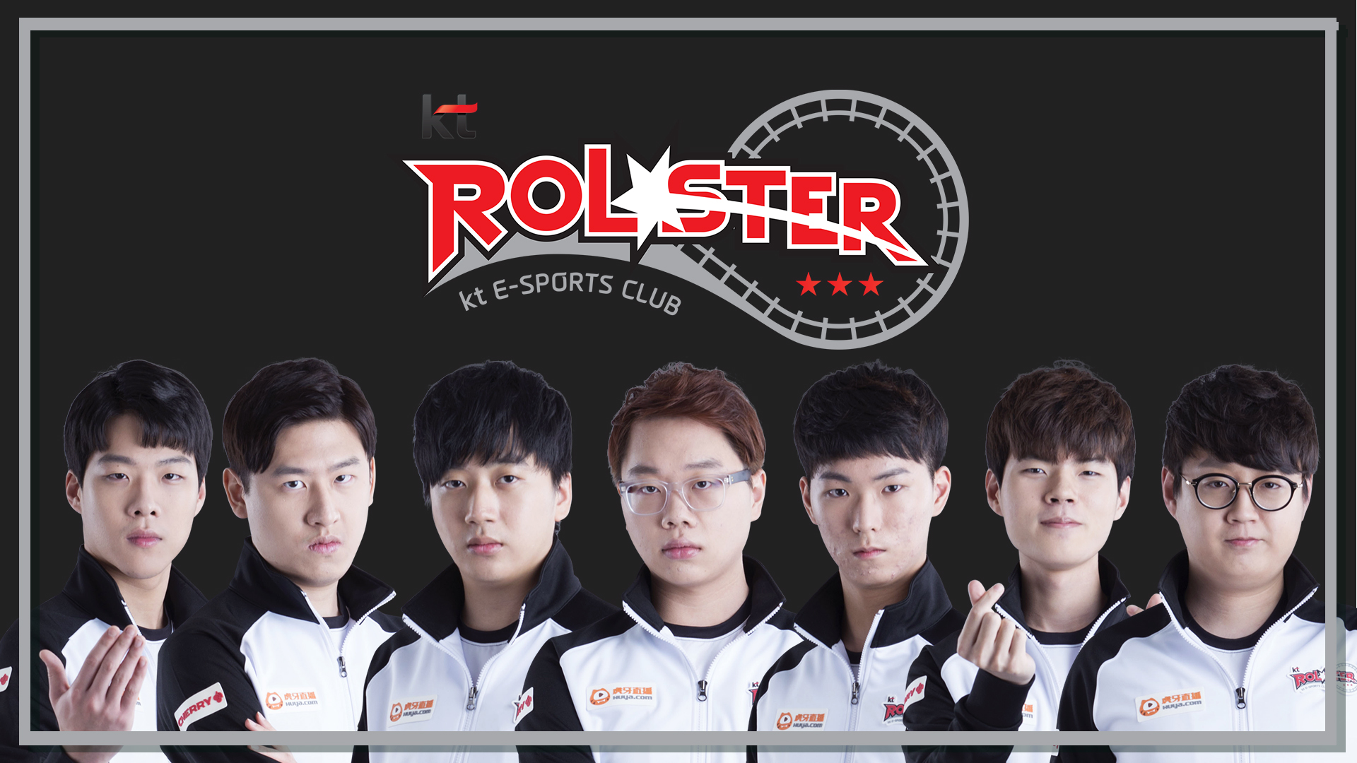 2018 LCK SPRING 되돌아보기 - kt 하이라이트 썸네일