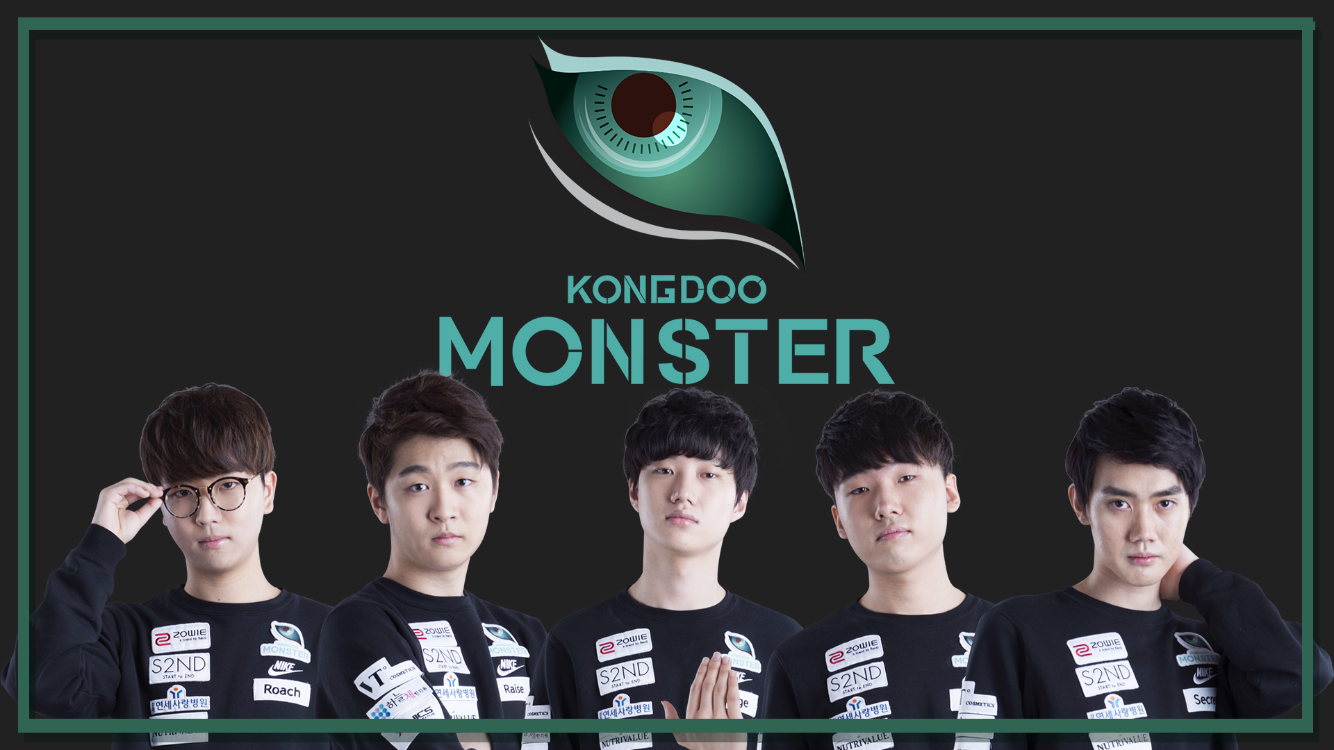 2018 LCK SPRING 되돌아보기 - 콩두 하이라이트 썸네일