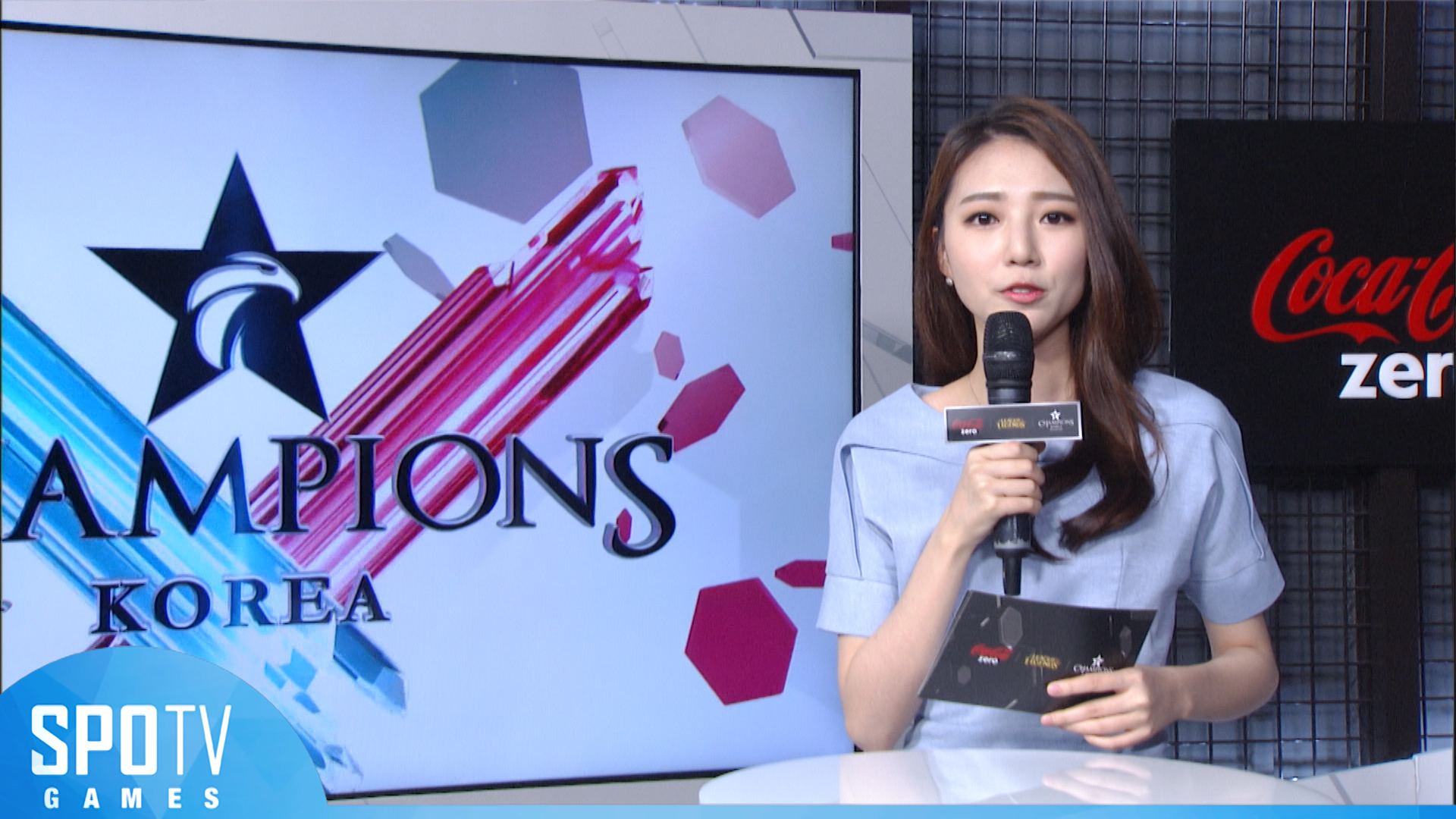 진에어 vs 삼성 한눈에 보기 [16.07.12] 2016 LCK SUMMER 2라운드 썸네일