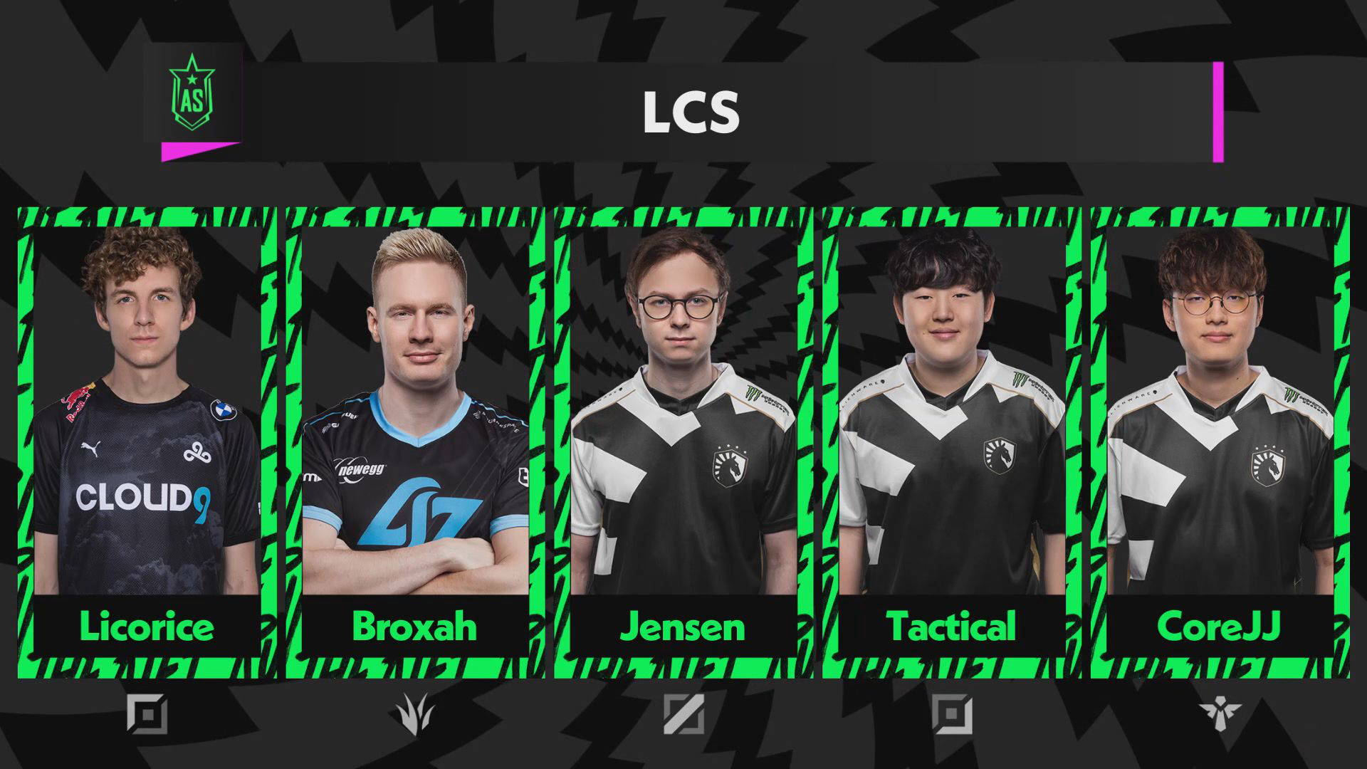 5 vs 5 언더독의 반란 - LCS vs CBLOL 하이라이트 썸네일