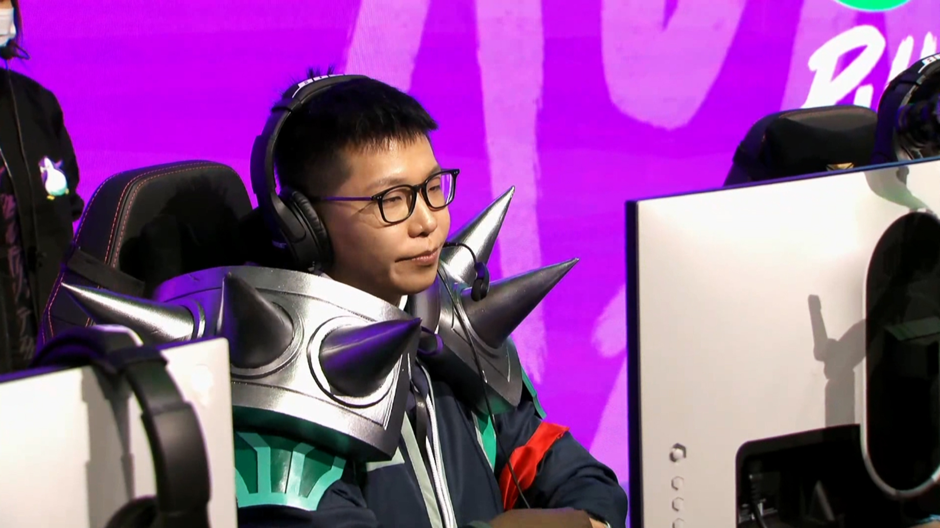 LPL 1:1 별들의 전쟁 - 16강·8강 하이라이트 썸네일