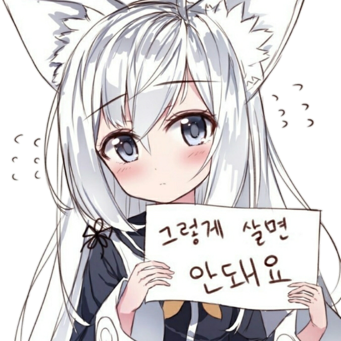 꼬마여우 littlefox