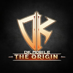 DK MOBILE : THE ORIGIN