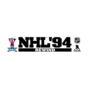 NHL 94 REWIND NHL 94 REWIND