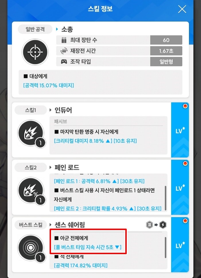 [공략] 니케 SSR이 없다면 이 캐릭터를! 국밥 SR캐릭터들