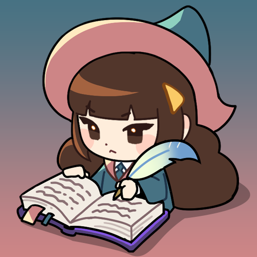 스펠마스터 키우기 스펠마스터 키우기