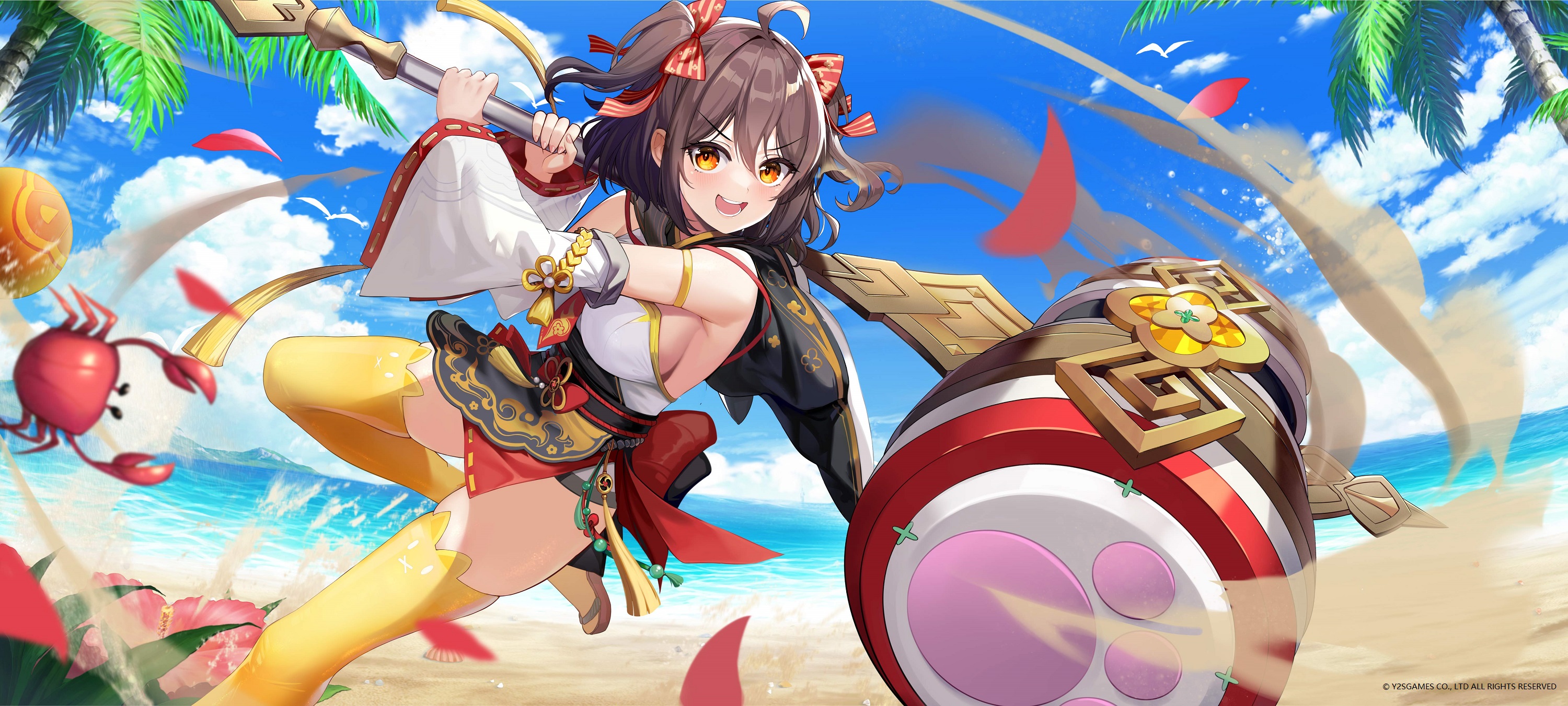 SSR/SSR小早川秀秋 - 少女ウォーズ @ ウィキ | girlwars - atwiki