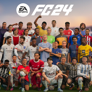 EA 스포츠 FC 24