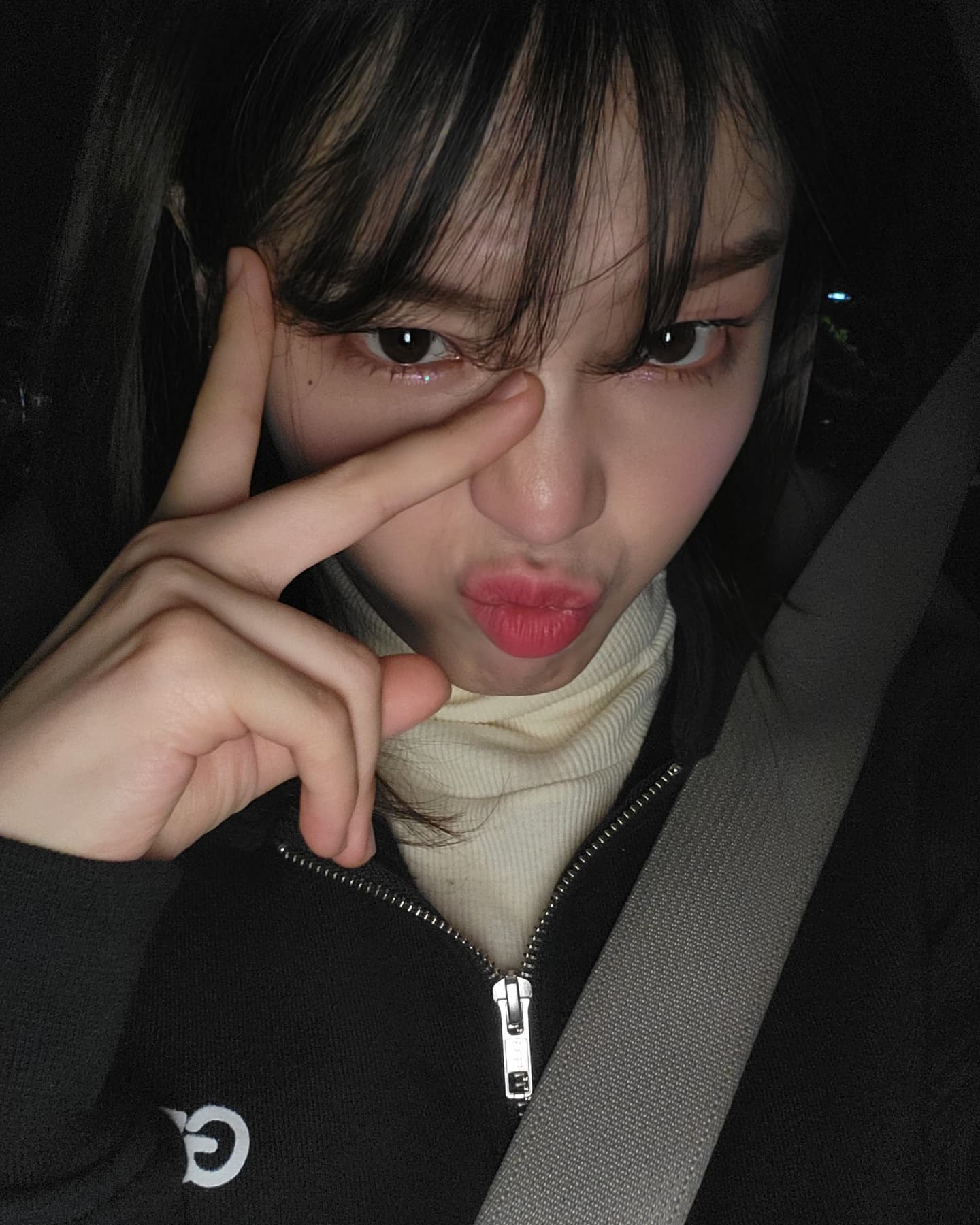 씅씅이