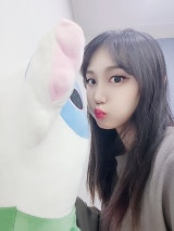 김하린 채널 프로필