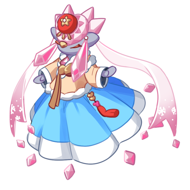 Diancie