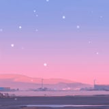가을노을 채널 프로필