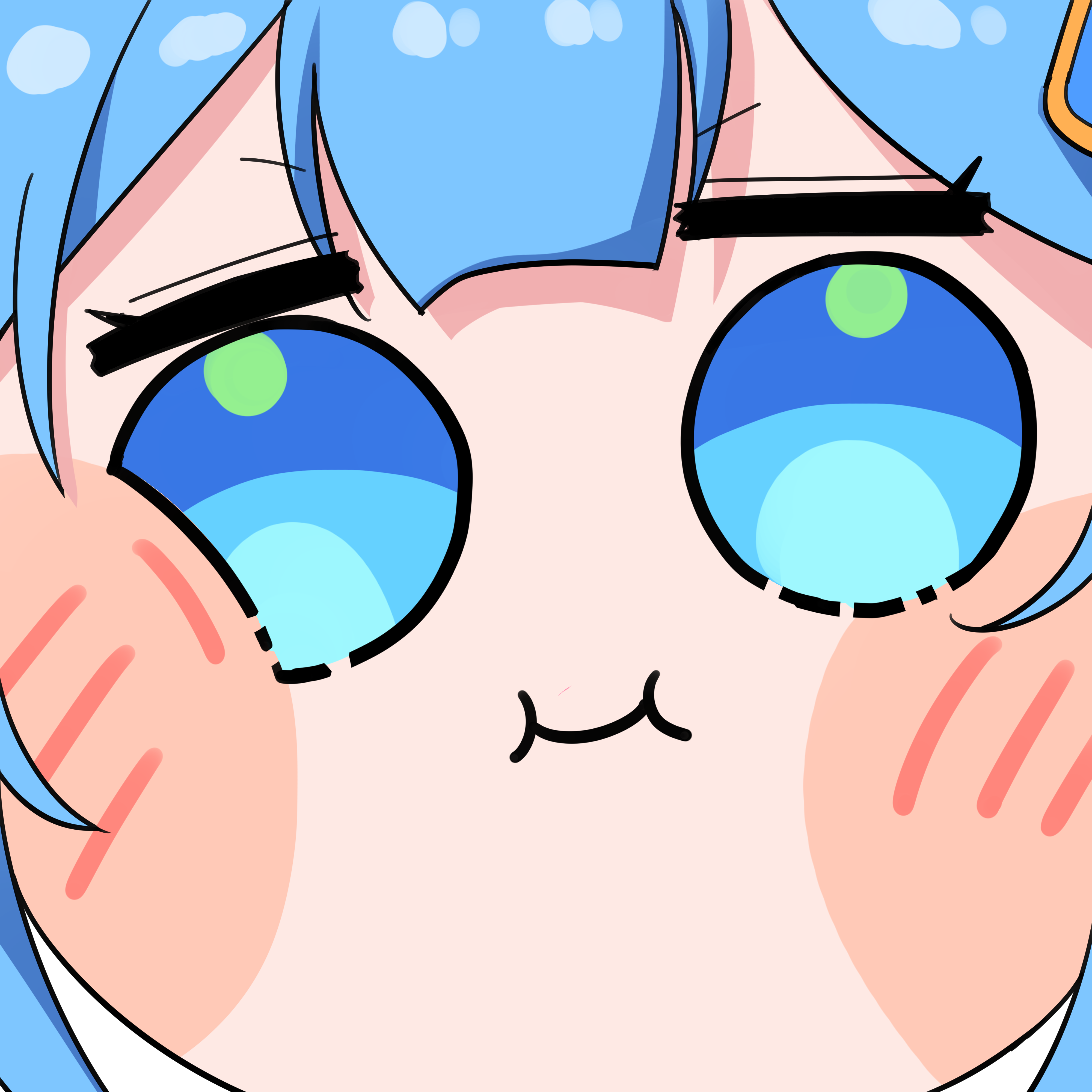 물냐옹이