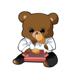 민기곰 채널 프로필