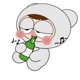 허저씨 채널 프로필