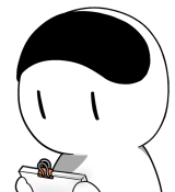 우고님 채널 프로필