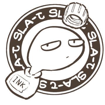 슬라정