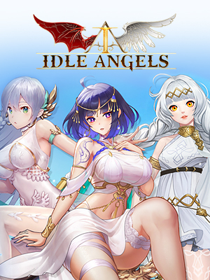 아이들 엔젤스 : 여신전쟁