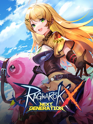 라그나로크X: Next Generation