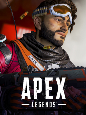 쫑민배 에이펙스 레전드 내전