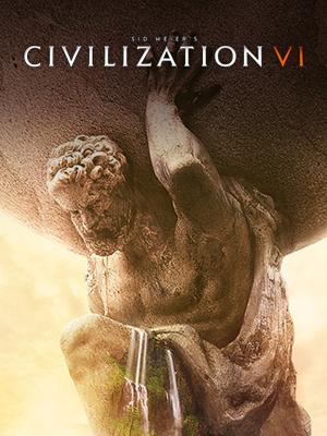 시드 마이어의 문명 VI
