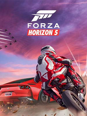 포르자 호라이즌 5