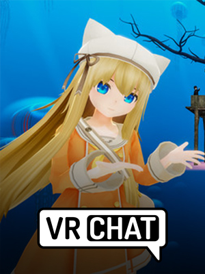 VR챗