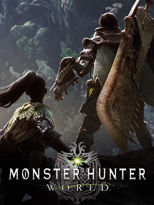 몬스터 헌터: 월드
