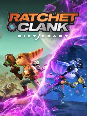 라쳇 & 클랭크: 리프트 어파트